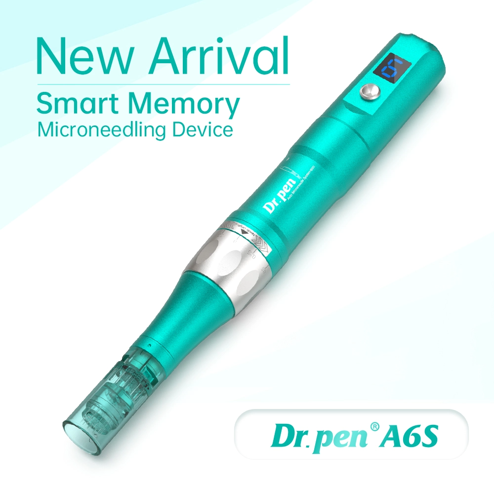 Dr. Pen Ultima A6S Microneedling Pen