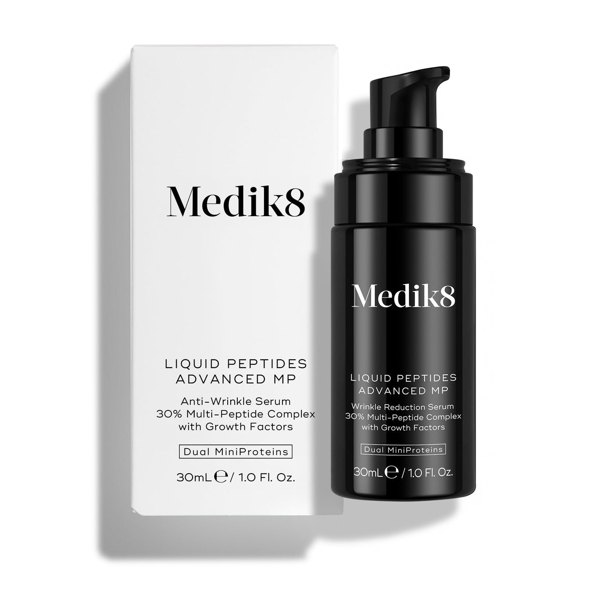 Medik8 Liquid Peptides Advanced MP