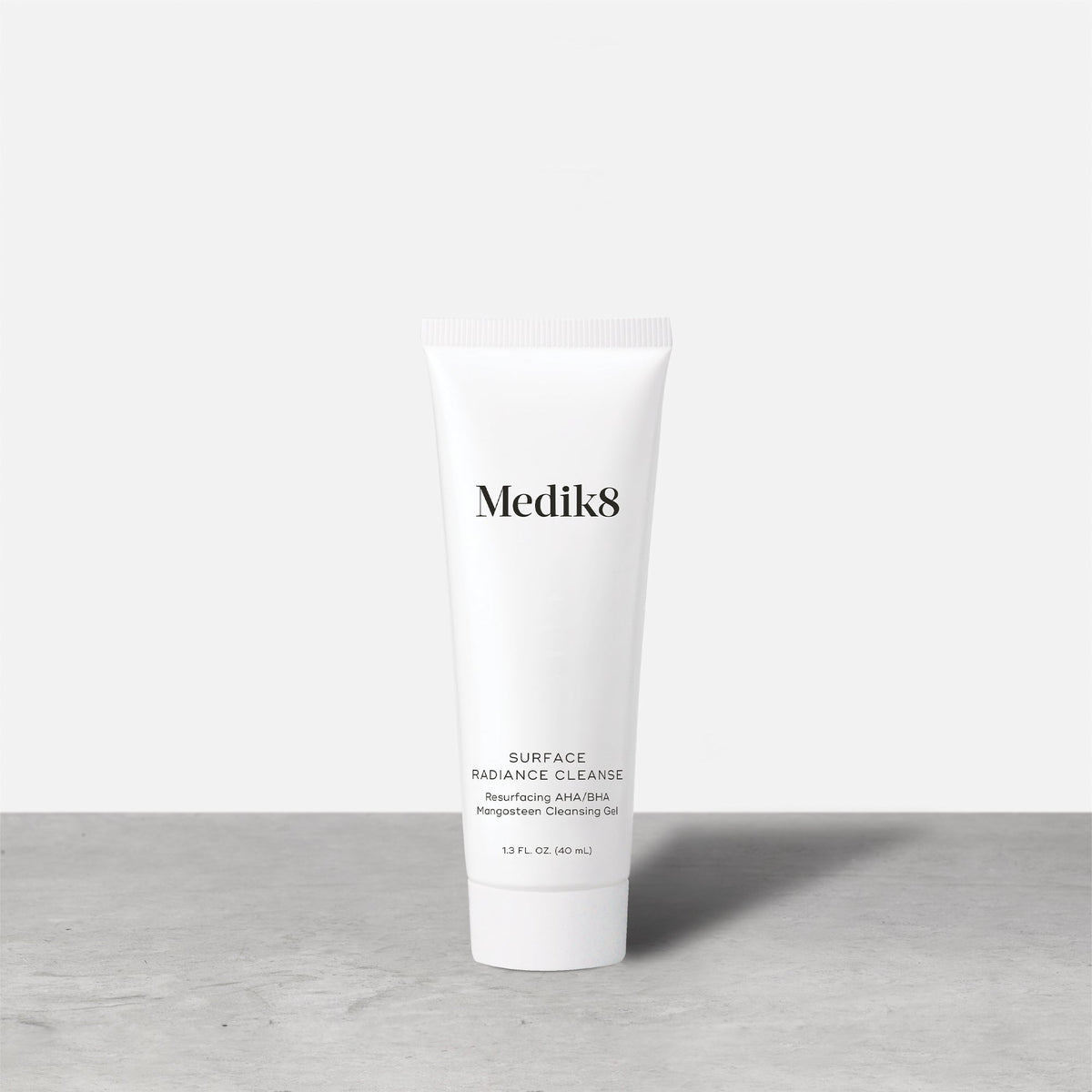 Medik8 Try Me Size Surface Radiance Cleanse 40ml