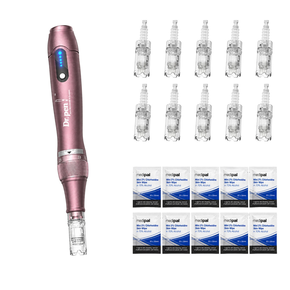 Dr. Pen A10 Microneedling Pen
