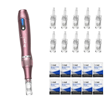 Dr. Pen A10 Microneedling Pen