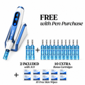 Dr. Pen A11 Microneedling Pen