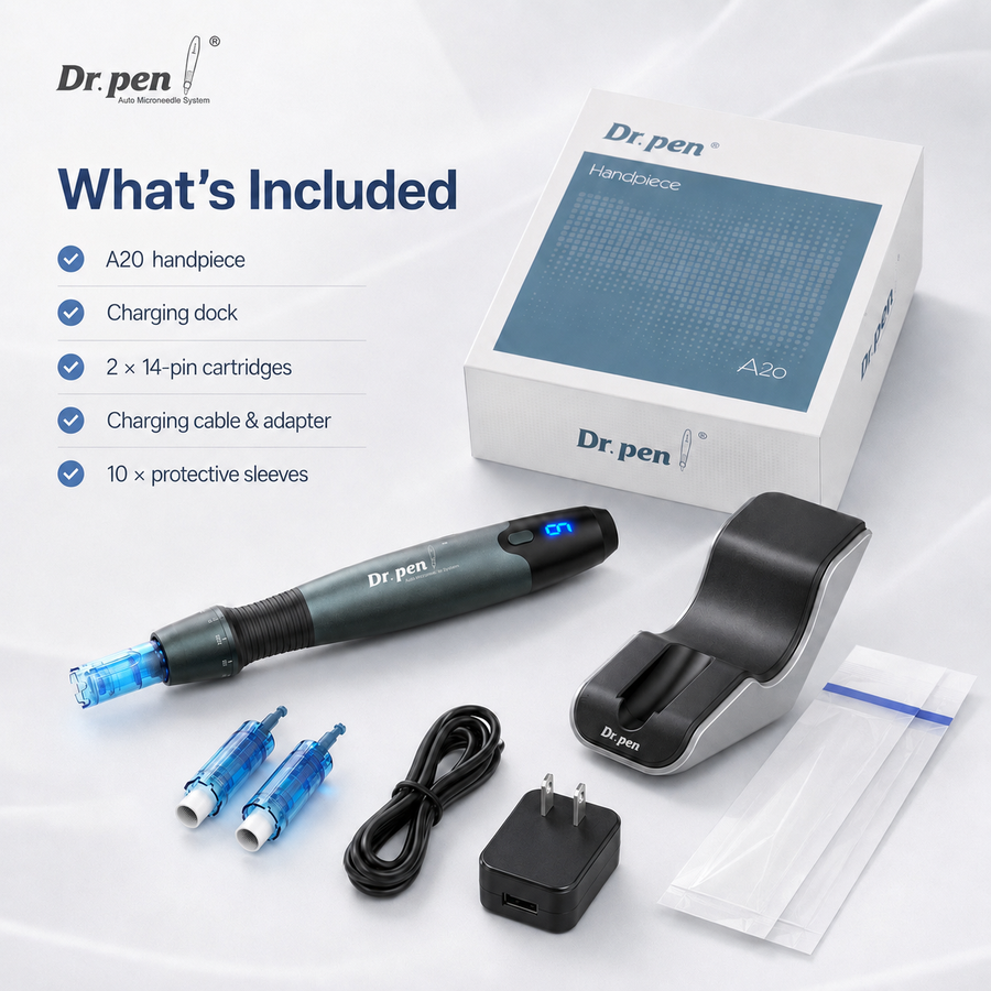 A20 additional product visual