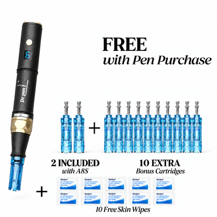 Dr. Pen A8S