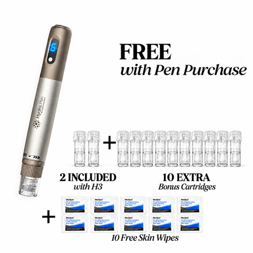 Hydra Pen H3