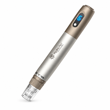 Dr. Pen HydraPen H3 microneedling pen with cartridge