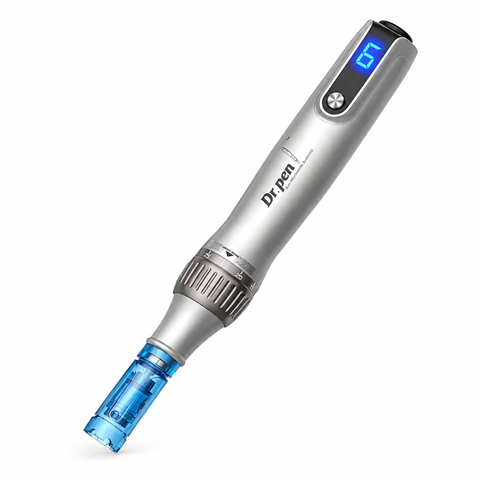 Is my Dr. Pen genuine?
