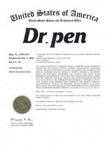 Dr. Pen M8S Microneedling Pen
