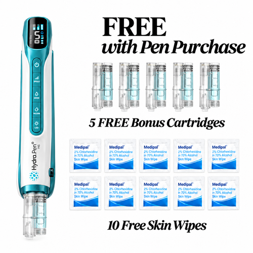 Hydra Pen H6