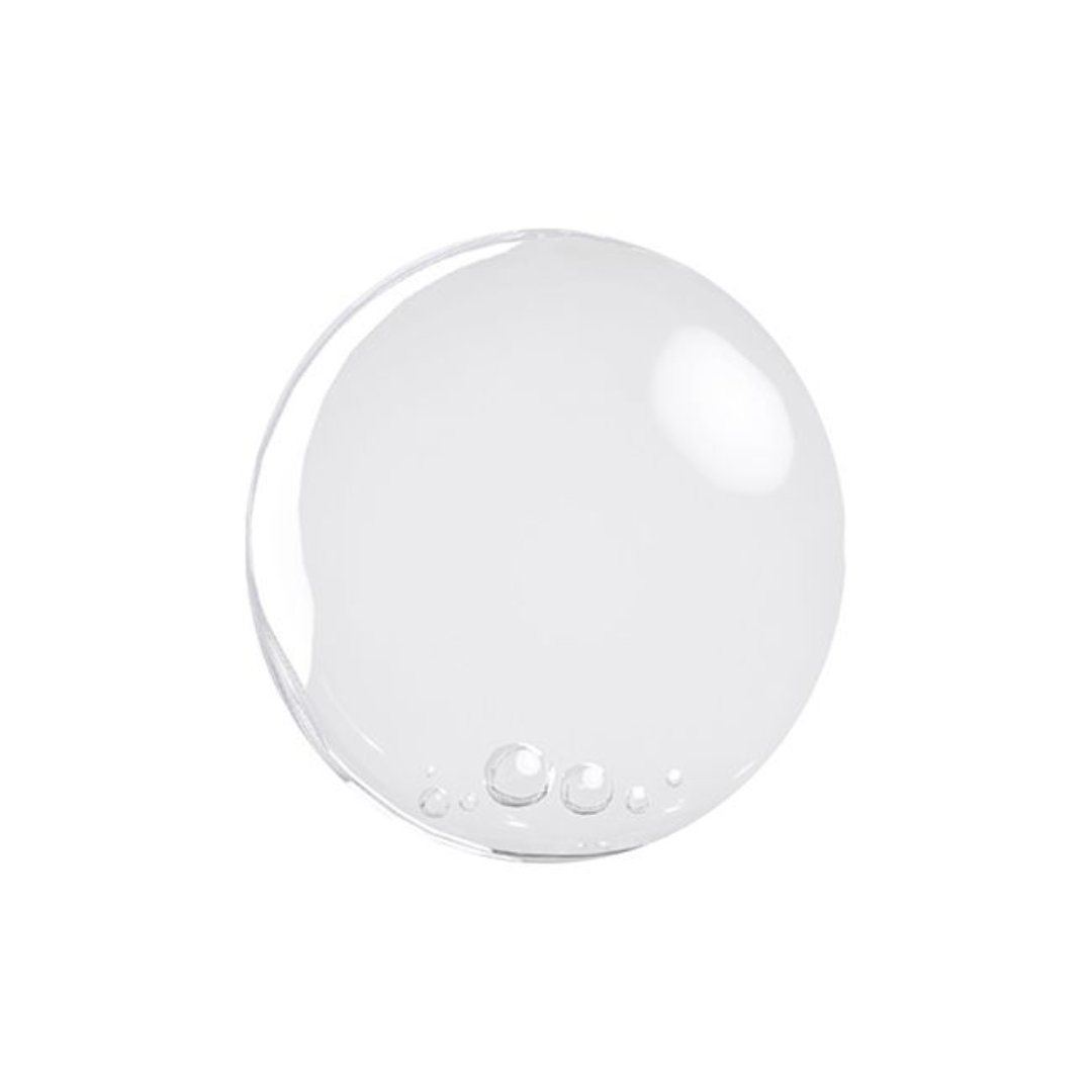 tricology lotion light, water-based texture