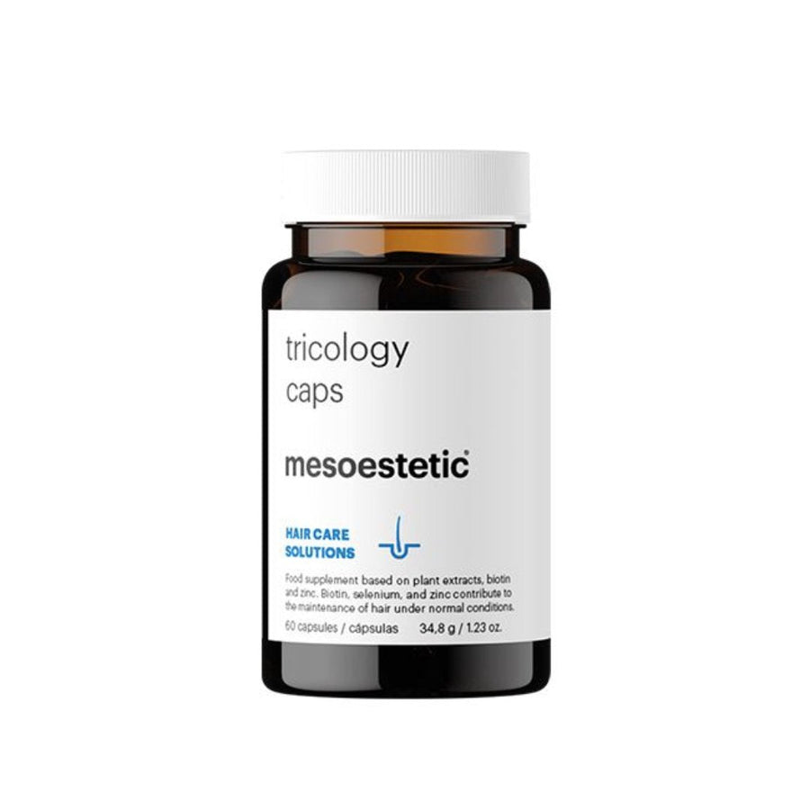 mesoestetic Tricology Caps (60 Capsules)