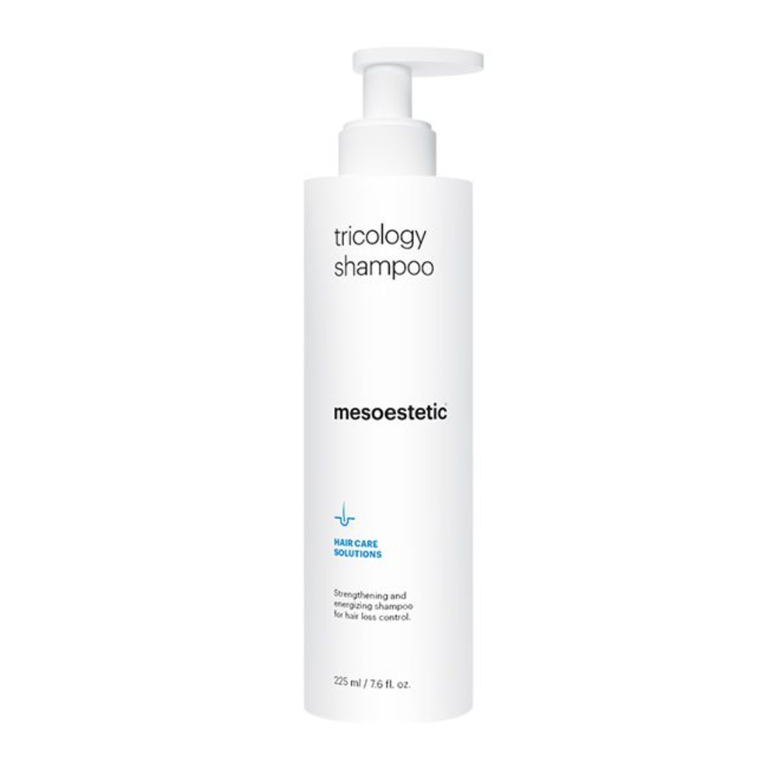 mesoestetic tricology shampoo 225 ml