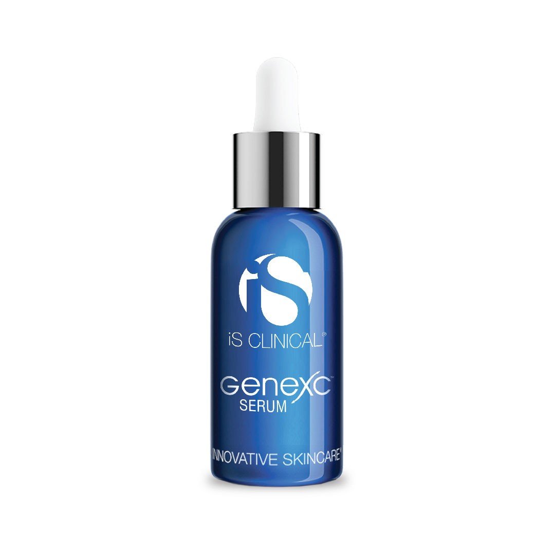 iS Clinical GenexC Serum 15ml - Dr. Pen Store - iS Clinical Buy Genuine Dr Pen Products with Trust