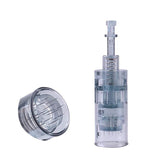 11 Pin Replacement Cartridges for M8 PowerDerm 10X - Dr. Pen Store - Dr. Pen Buy Genuine Dr Pen Products with Trust