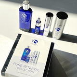 Pure Renewal Collection - Dr. Pen Store - iS Clinical Buy Genuine Dr Pen Products with Trust