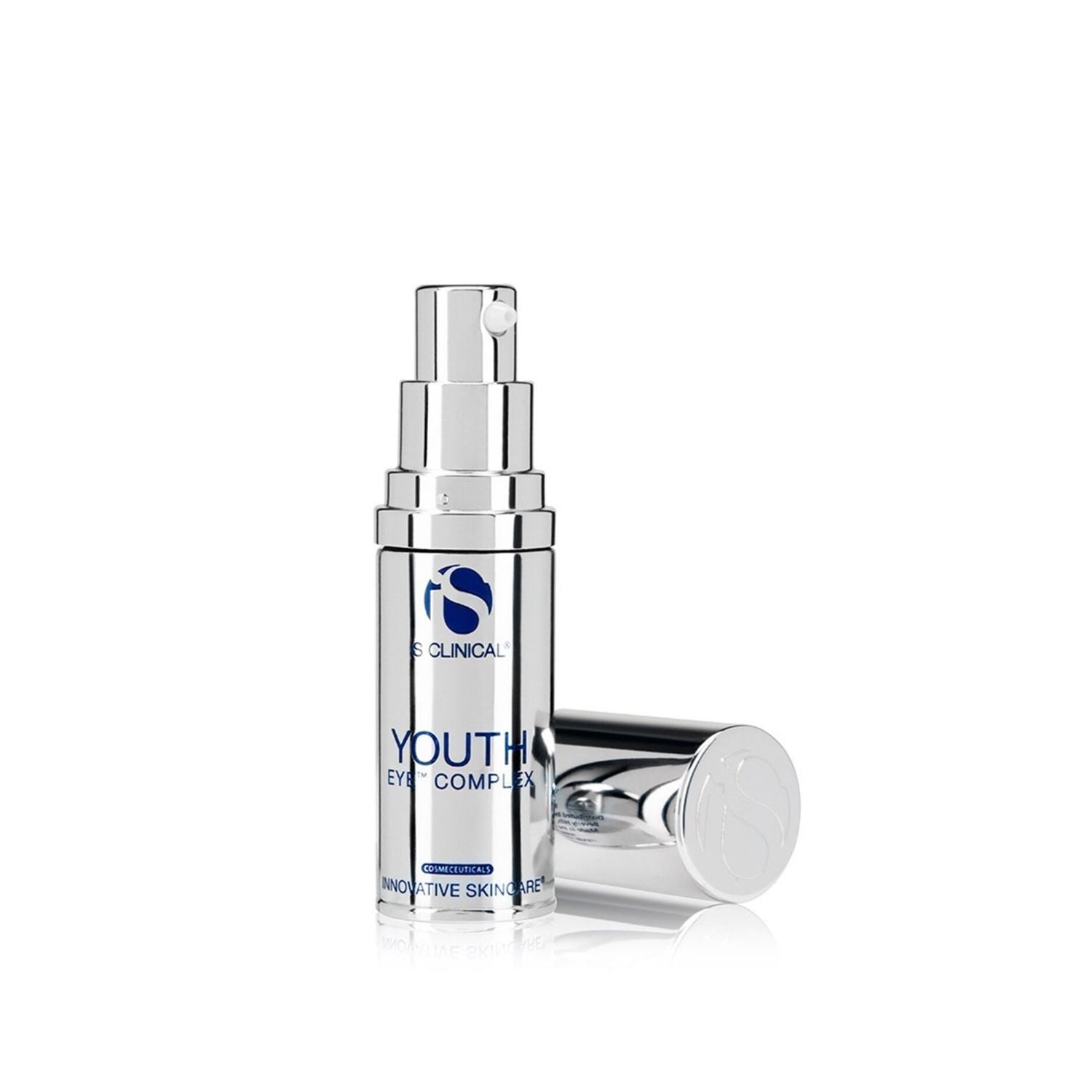 iS Clinical Youth Eye Complex 15g - Dr. Pen Store - iS Clinical Buy Genuine Dr Pen Products with Trust