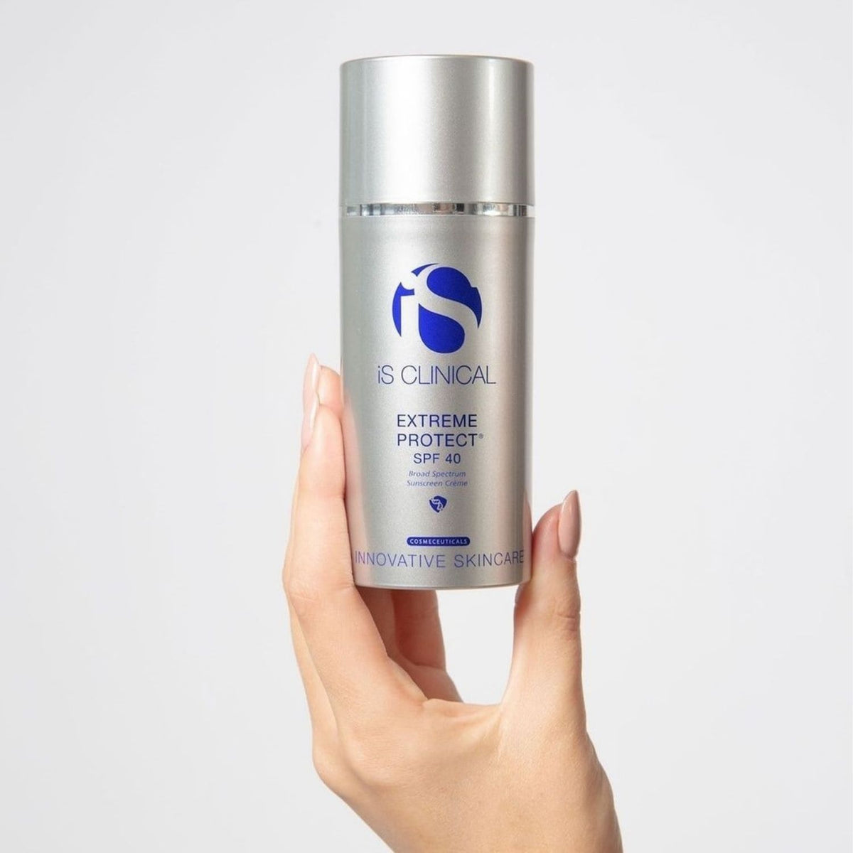 iS Clinical Extreme Protect SPF 40 PerfecTint Beige - Dr. Pen Store - iS Clinical Buy Genuine Dr Pen Products with Trust