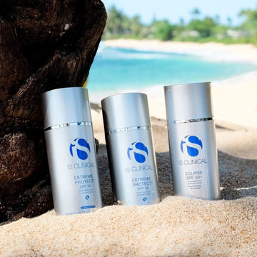 iS Clinical Extreme Protect SPF 40 - Dr. Pen Store - iS Clinical Buy Genuine Dr Pen Products with Trust