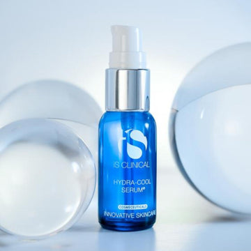 iS Clinical Hydra Cool Serum 15ml - Dr. Pen Store - iS Clinical Buy Genuine Dr Pen Products with Trust