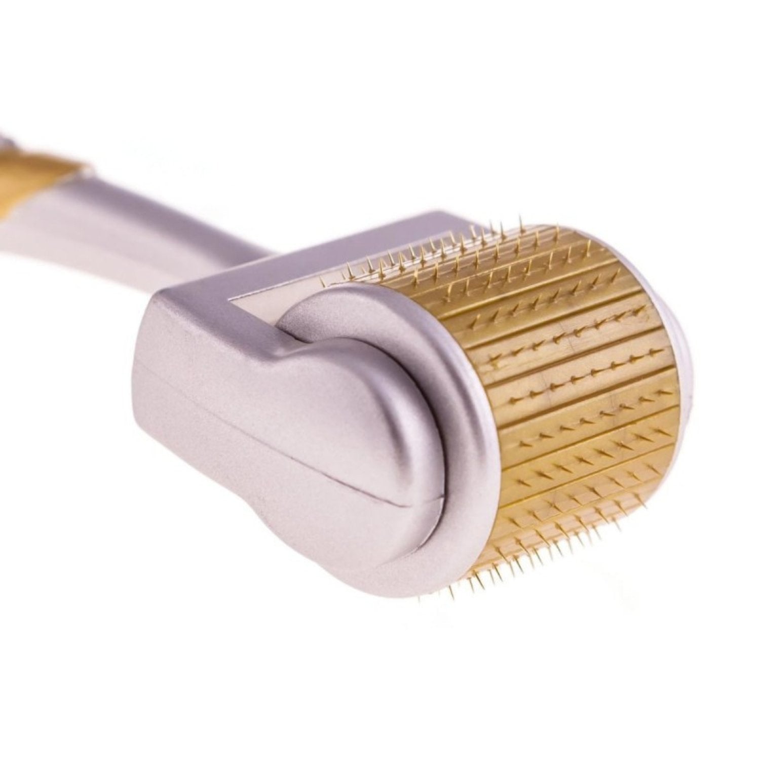 GTS 192 Gold Derma Roller 0.5mm - Dr. Pen Store - Dr. Pen Buy Genuine Dr Pen Products with Trust