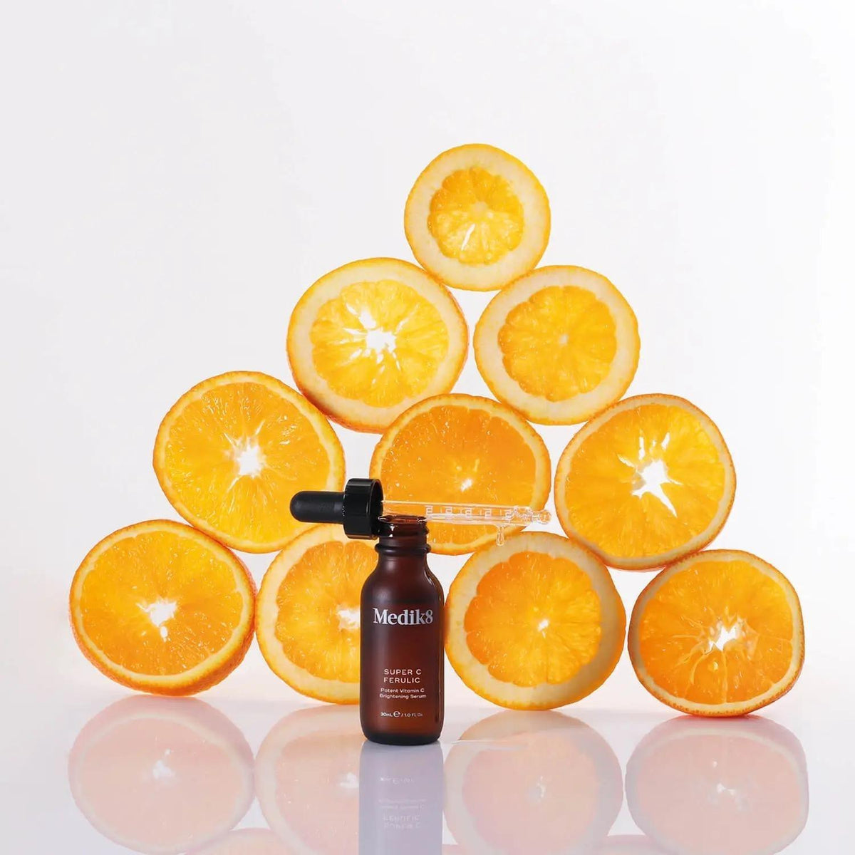 Medik8 Super C Ferulic - Dr. Pen Store - Medik8 Buy Genuine Dr Pen Products with Trust