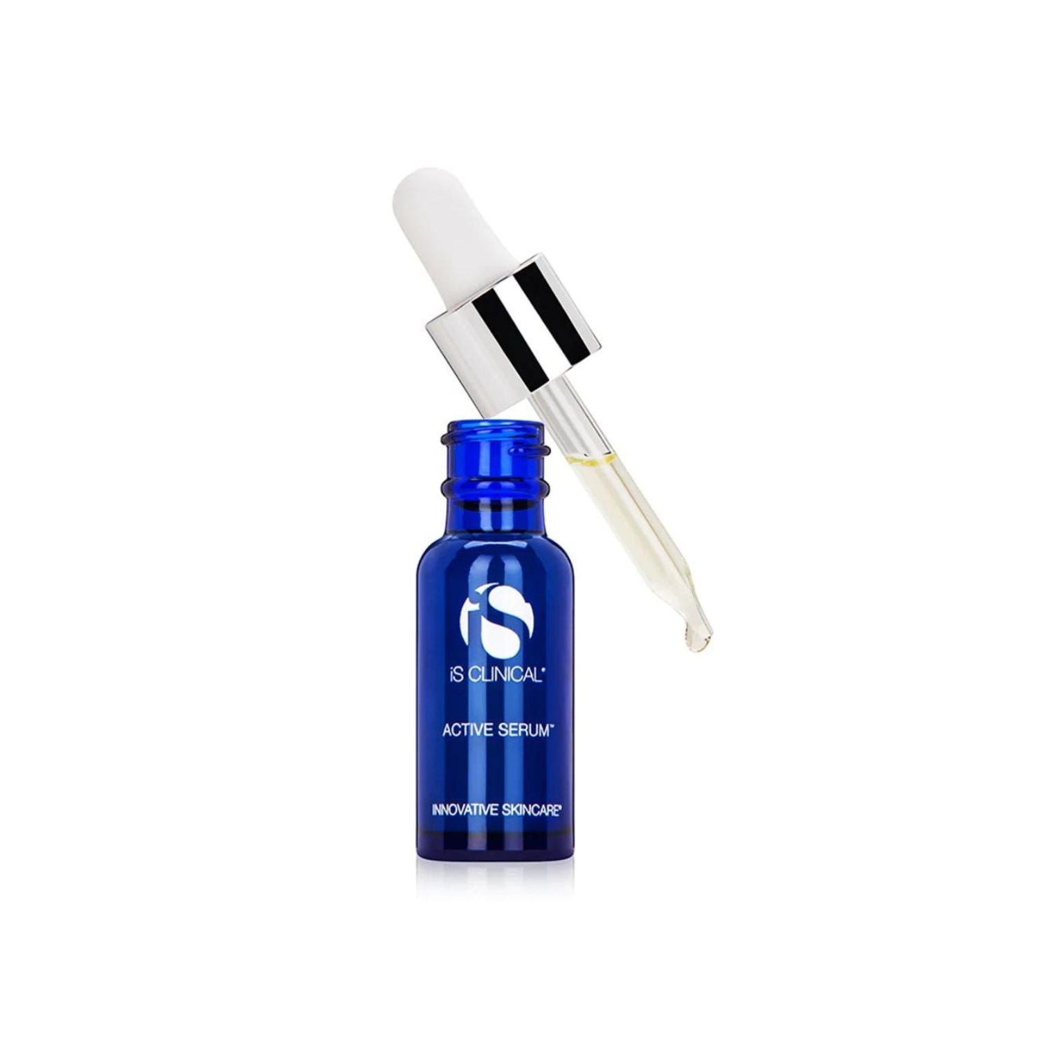 iS Clinical Active Serum 15ml - Dr. Pen Store - iS Clinical Buy Genuine Dr Pen Products with Trust