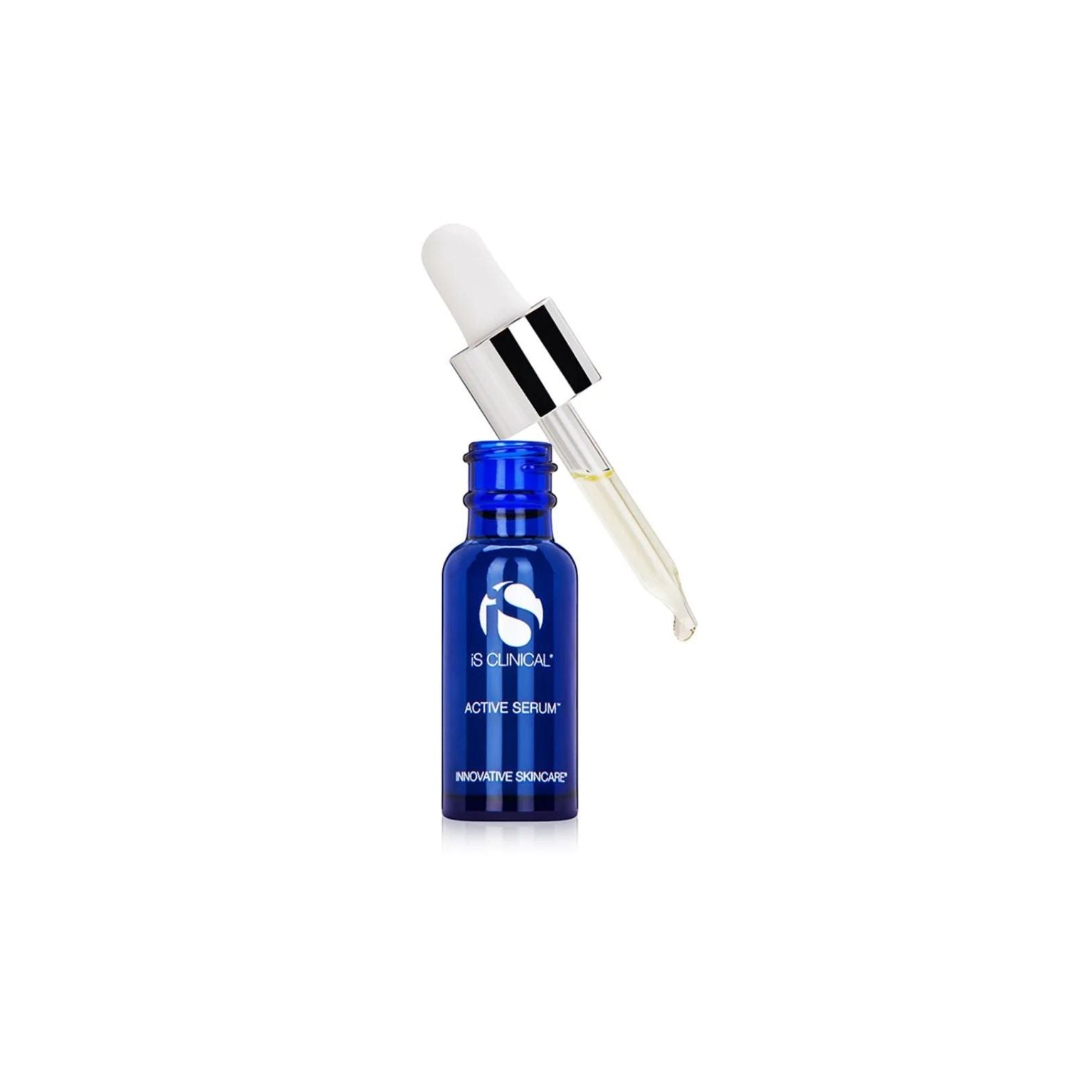 iS Clinical Active Serum 15ml - Dr. Pen Store - iS Clinical Buy Genuine Dr Pen Products with Trust