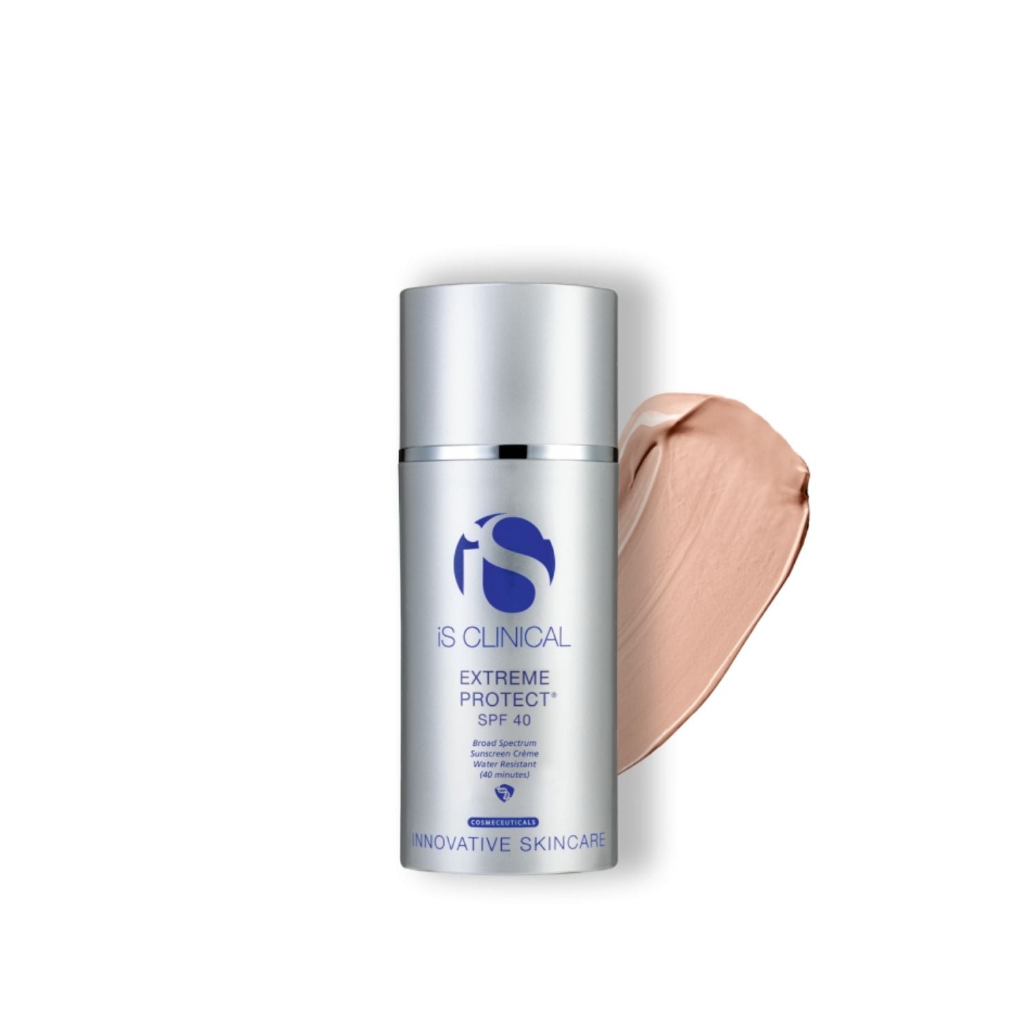 iS Clinical Extreme Protect SPF 40 PerfecTint Beige - Dr. Pen Store - iS Clinical Buy Genuine Dr Pen Products with Trust