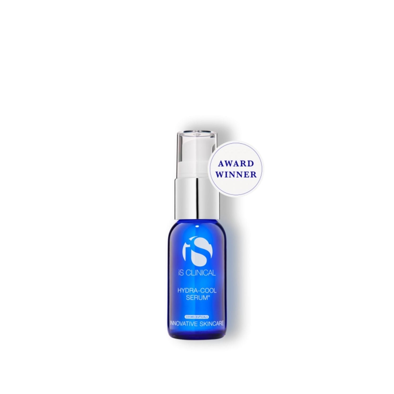 iS Clinical Hydra Cool Serum 15ml - Dr. Pen Store - iS Clinical Buy Genuine Dr Pen Products with Trust