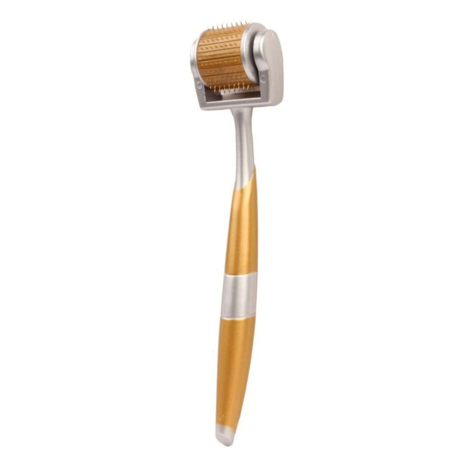 GTS 192 Gold Derma Roller 0.5mm - Dr. Pen Store - Dr. Pen Buy Genuine Dr Pen Products with Trust