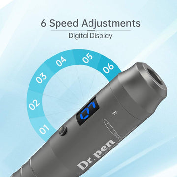 Dr. Pen M8 Microneedling Pen