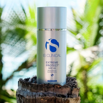 iS Clinical Extreme Protect SPF 40 PerfecTint Bronze - Dr. Pen Store - iS Clinical Buy Genuine Dr Pen Products with Trust