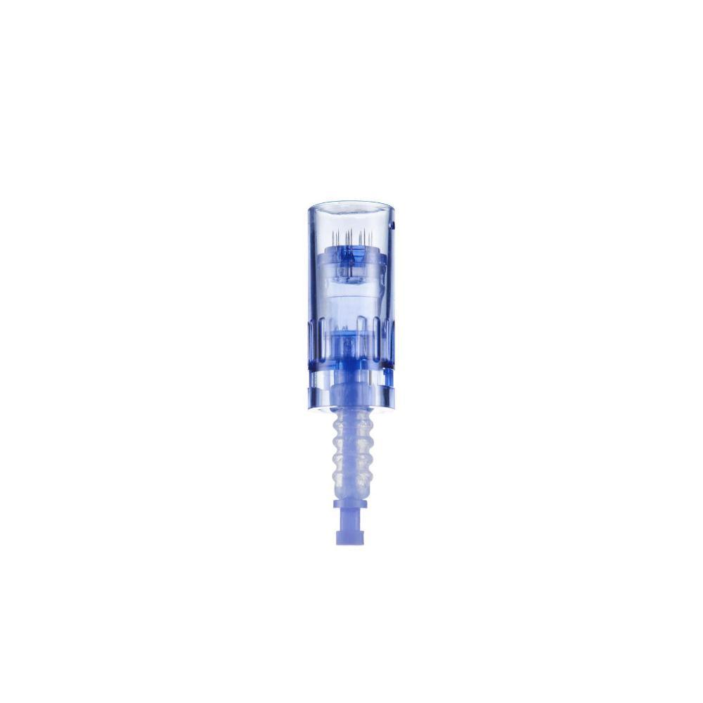 Nano Pin Replacement Cartridges for A6 Ultima 10X - Dr. Pen Store - Dr. Pen Buy Genuine Dr Pen Products with Trust