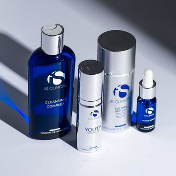 Pure Renewal Collection - Dr. Pen Store - iS Clinical Buy Genuine Dr Pen Products with Trust