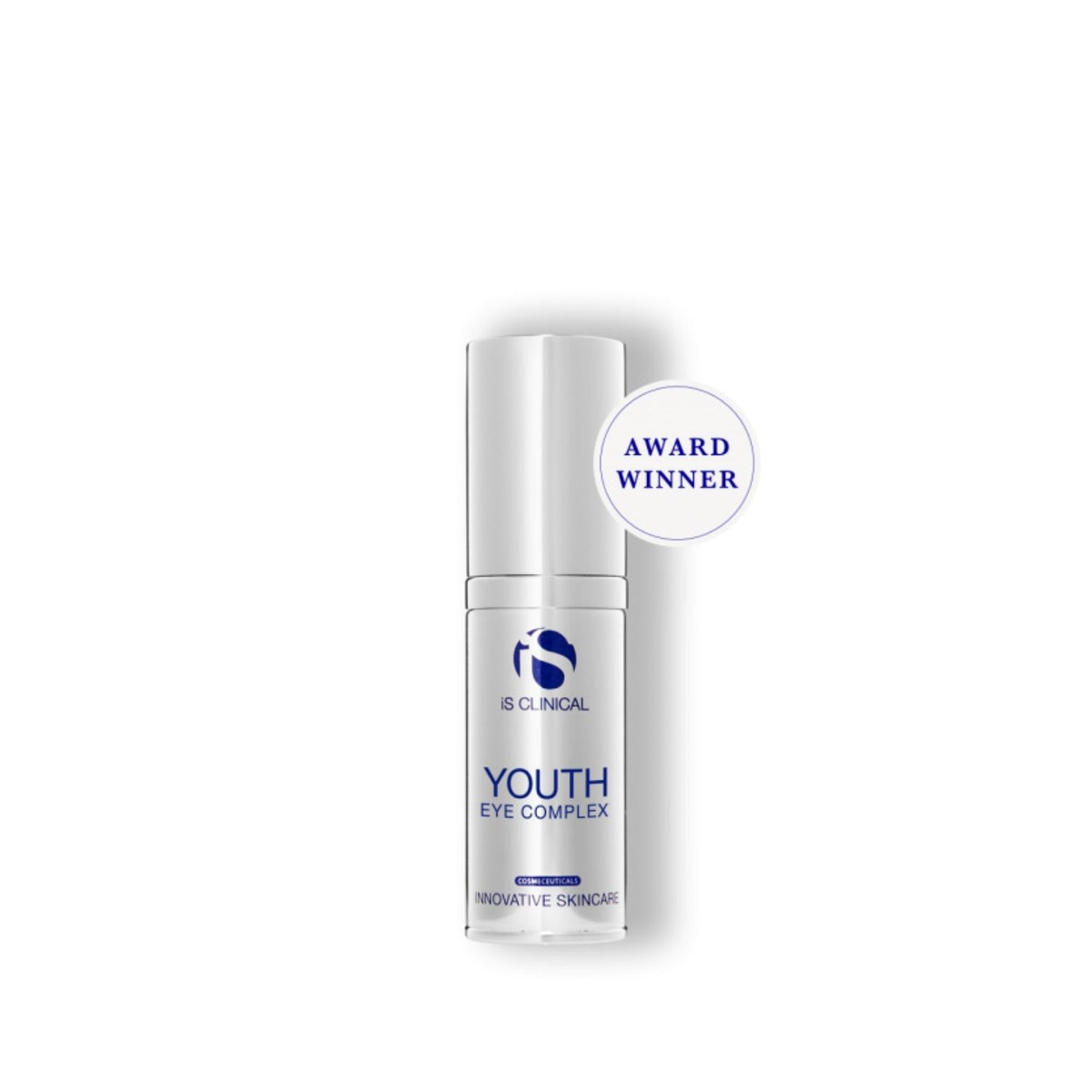 iS Clinical Youth Eye Complex 15g - Dr. Pen Store - iS Clinical Buy Genuine Dr Pen Products with Trust