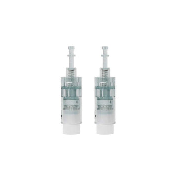 42 Pin Replacement Cartridges for M8 PowerDerm 10X - Dr. Pen Store - Dr. Pen Buy Genuine Dr Pen Products with Trust