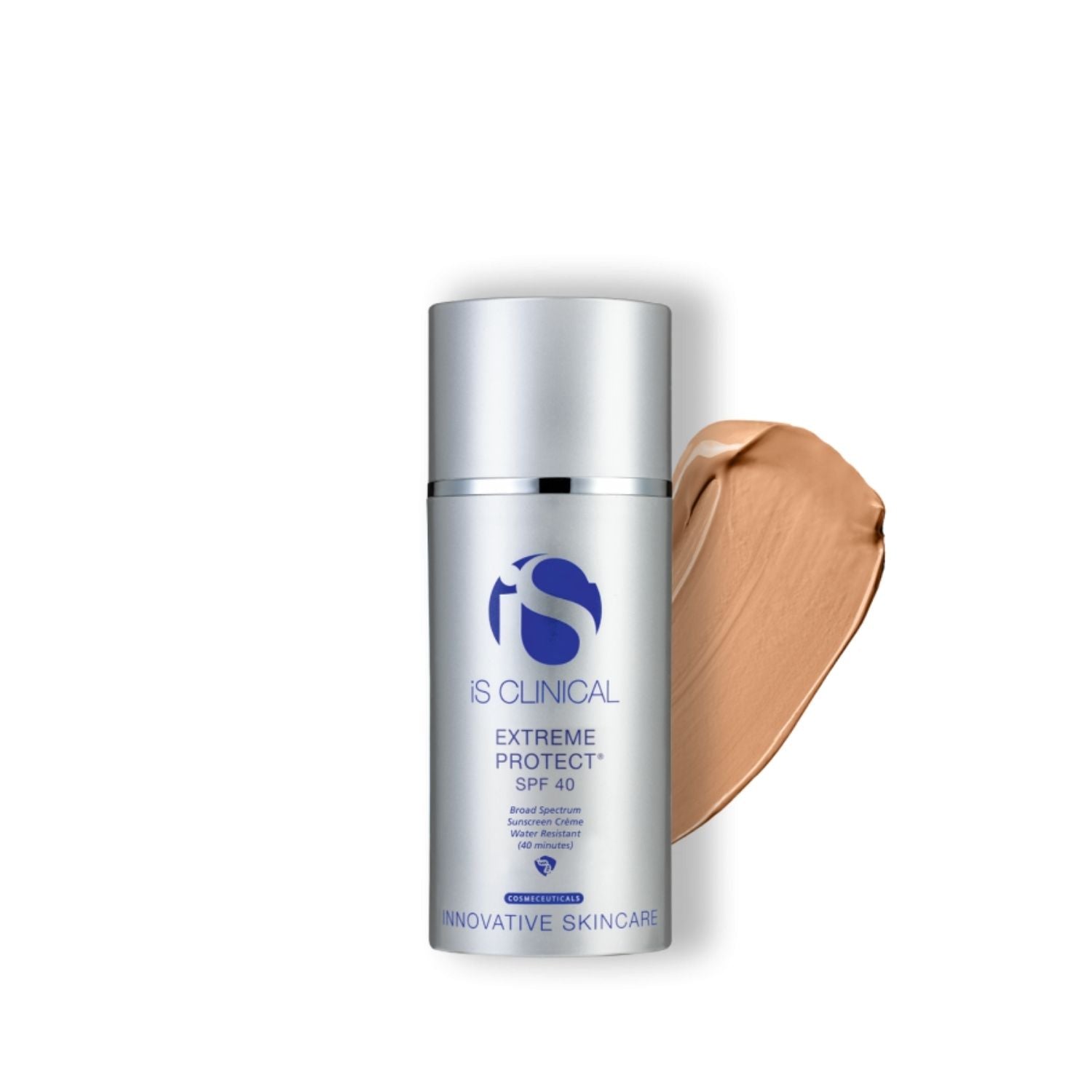 iS Clinical Extreme Protect SPF 40 PerfecTint Bronze - Dr. Pen Store - iS Clinical Buy Genuine Dr Pen Products with Trust