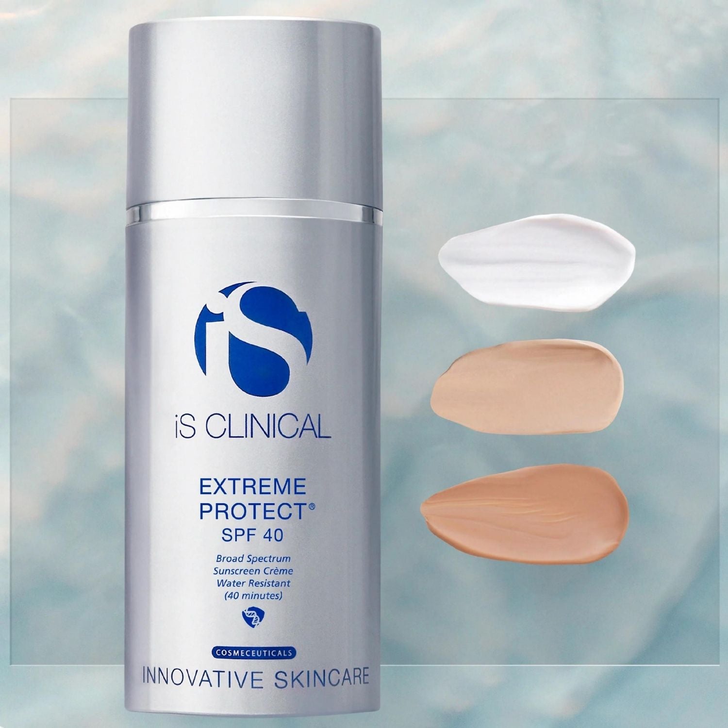iS Clinical Extreme Protect SPF 40 PerfecTint Beige - Dr. Pen Store - iS Clinical Buy Genuine Dr Pen Products with Trust