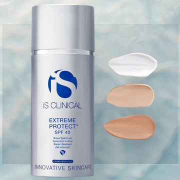 iS Clinical Extreme Protect SPF 40 PerfecTint Beige - Dr. Pen Store - iS Clinical Buy Genuine Dr Pen Products with Trust