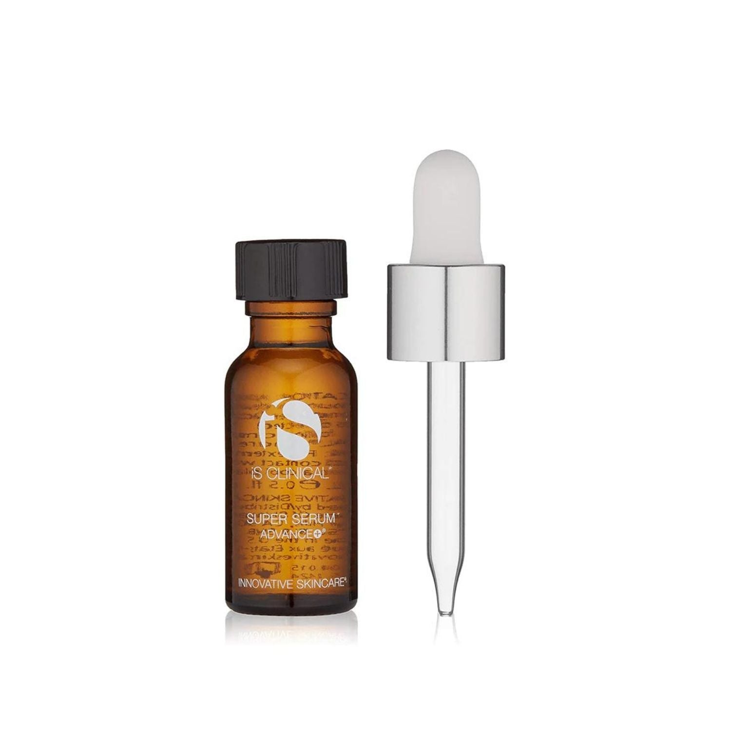 iS Clinical Super Serum Advance+ 15ml - Dr. Pen Store - iS Clinical Buy Genuine Dr Pen Products with Trust