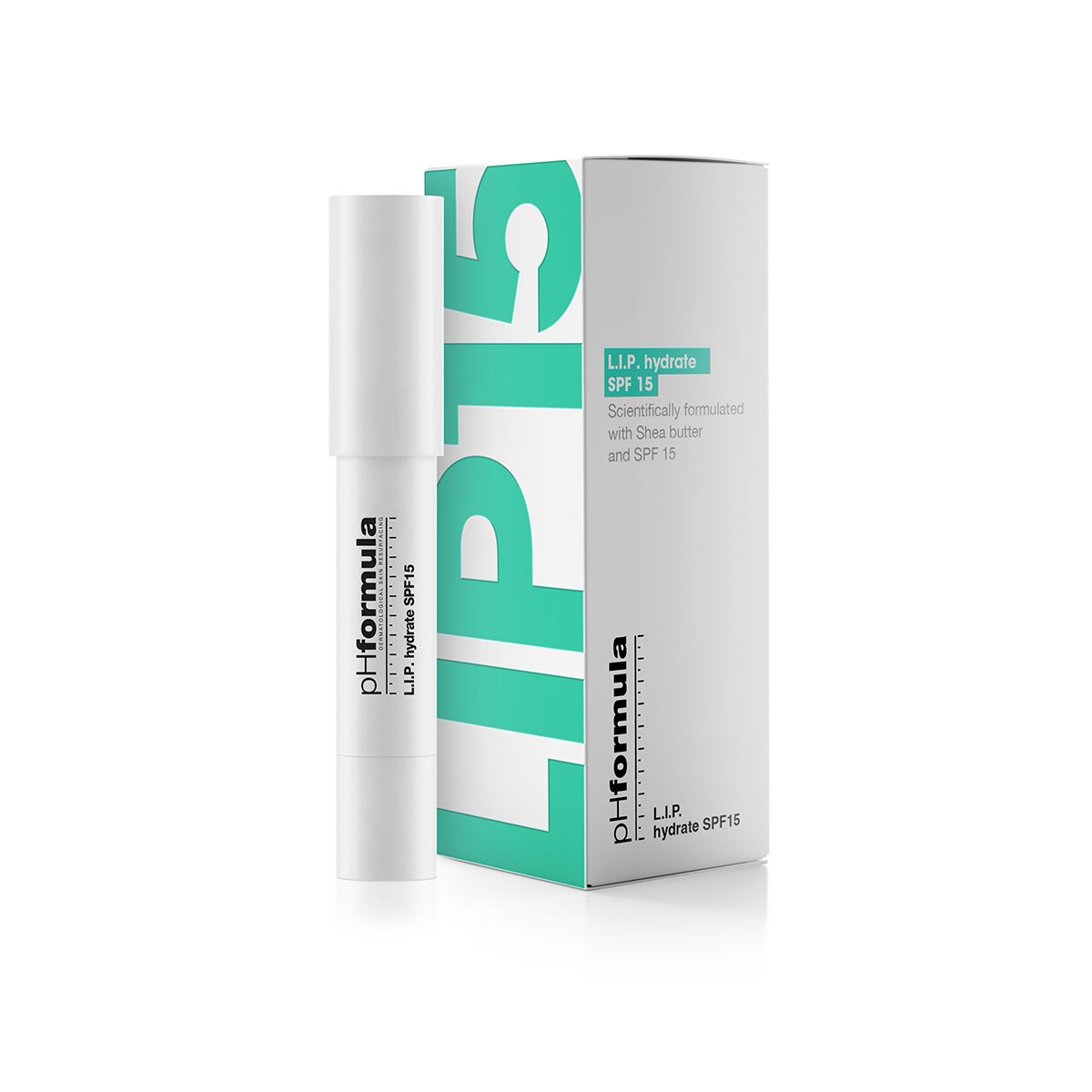 L.I.P. hydrate SPF15