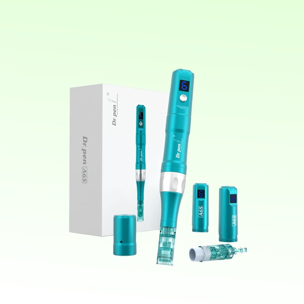 Dr. Pen Ultima A6S - Dr. Pen Store - Dr. Pen Buy Genuine Dr Pen Products with Trust