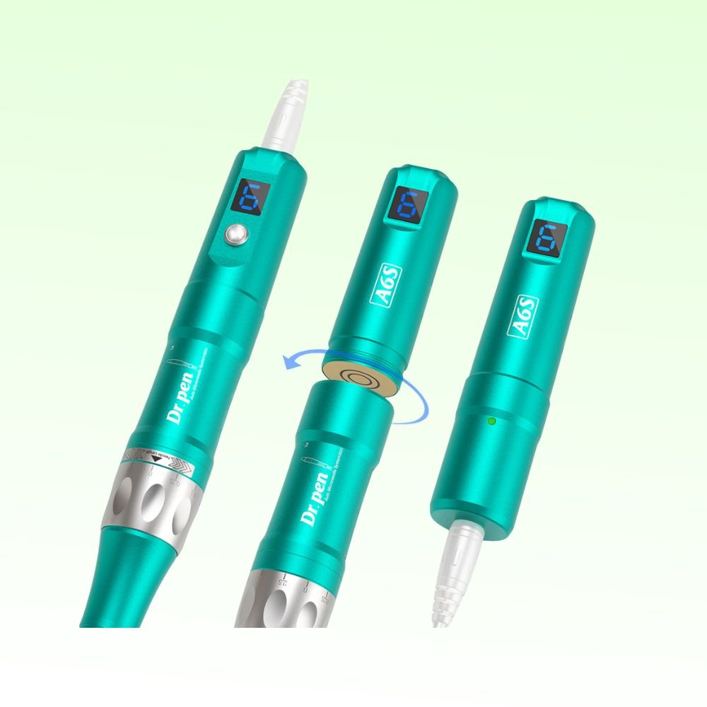 Dr. Pen Ultima A6S - Dr. Pen Store - Dr. Pen Buy Genuine Dr Pen Products with Trust