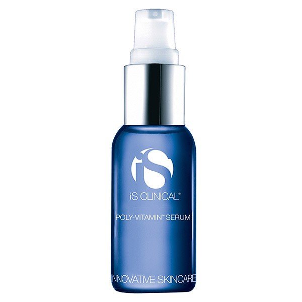 iS Clinical Poly-Vitamin Serum 15ml - Dr. Pen Store - iS Clinical Buy Genuine Dr Pen Products with Trust