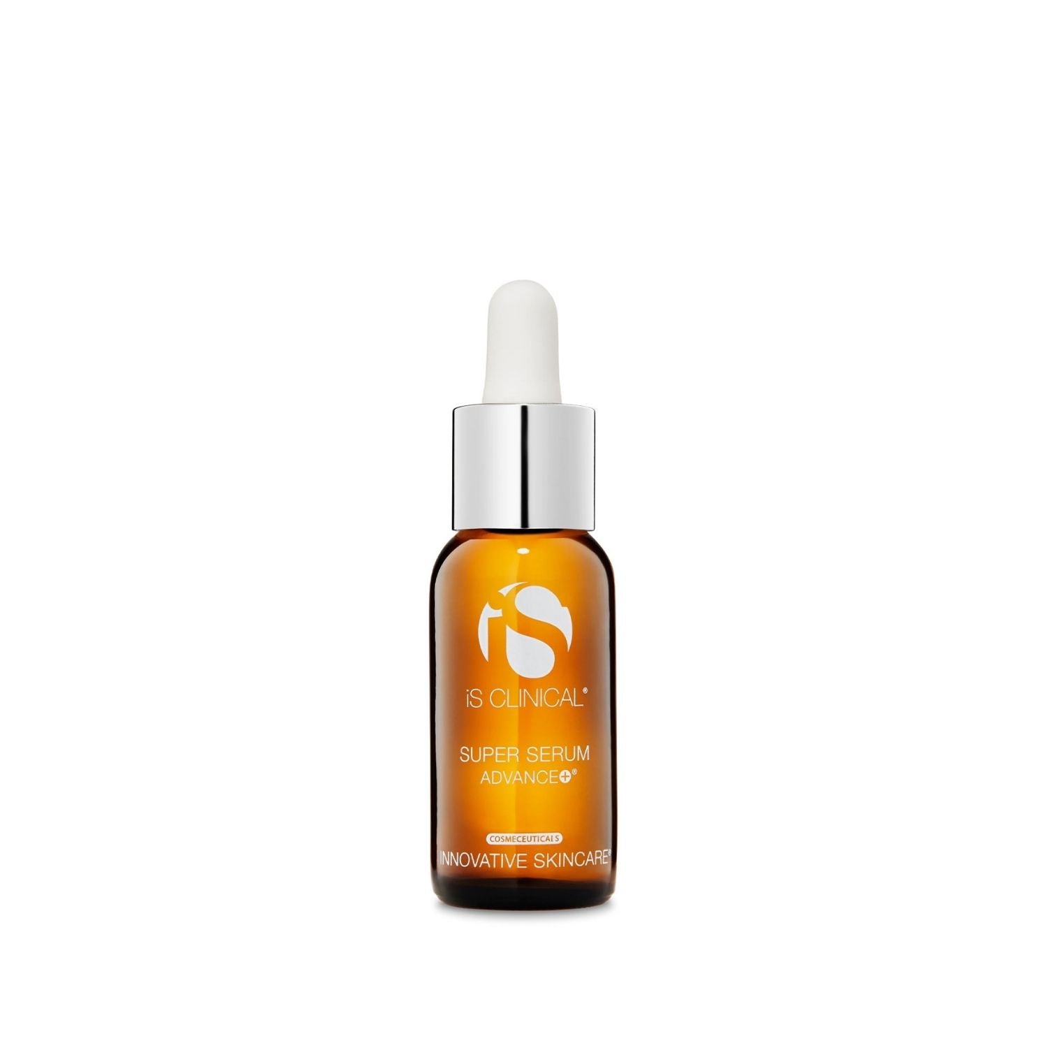 iS Clinical Super Serum Advance+ 15ml - Dr. Pen Store - iS Clinical Buy Genuine Dr Pen Products with Trust