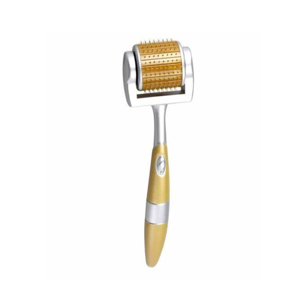 GTS 192 Gold Derma Roller 0.5mm - Dr. Pen Store - Dr. Pen Buy Genuine Dr Pen Products with Trust