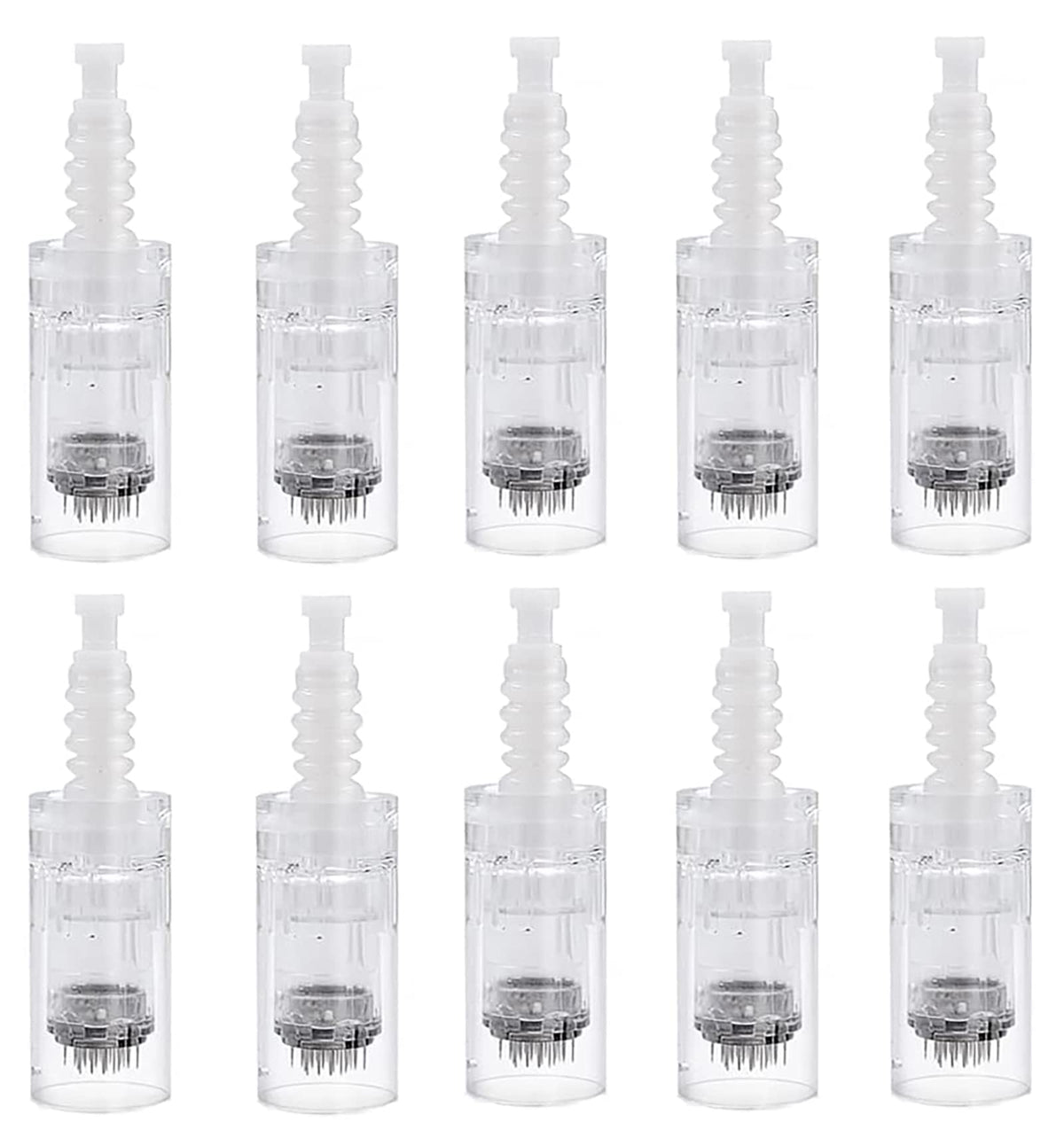 Dr.pen Ultima A10 36 pin × 10 pcs Cartridge - Dr. Pen Store - Dr. Pen Buy Genuine Dr Pen Products with Trust