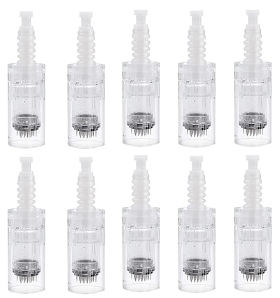 Dr.pen Ultima A10 42 pin × 10 pcs Cartridge