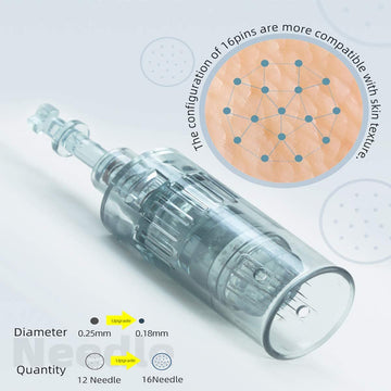 Dr. Pen M8 Microneedling Pen