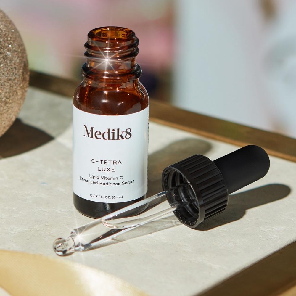 Medik8 C-Tetra Luxe Serum 30ml Medik8 C-Tetra Luxe Serum 30ml